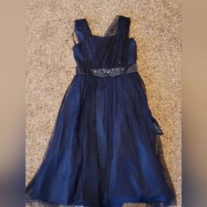 Girls' Special Occasion Dress